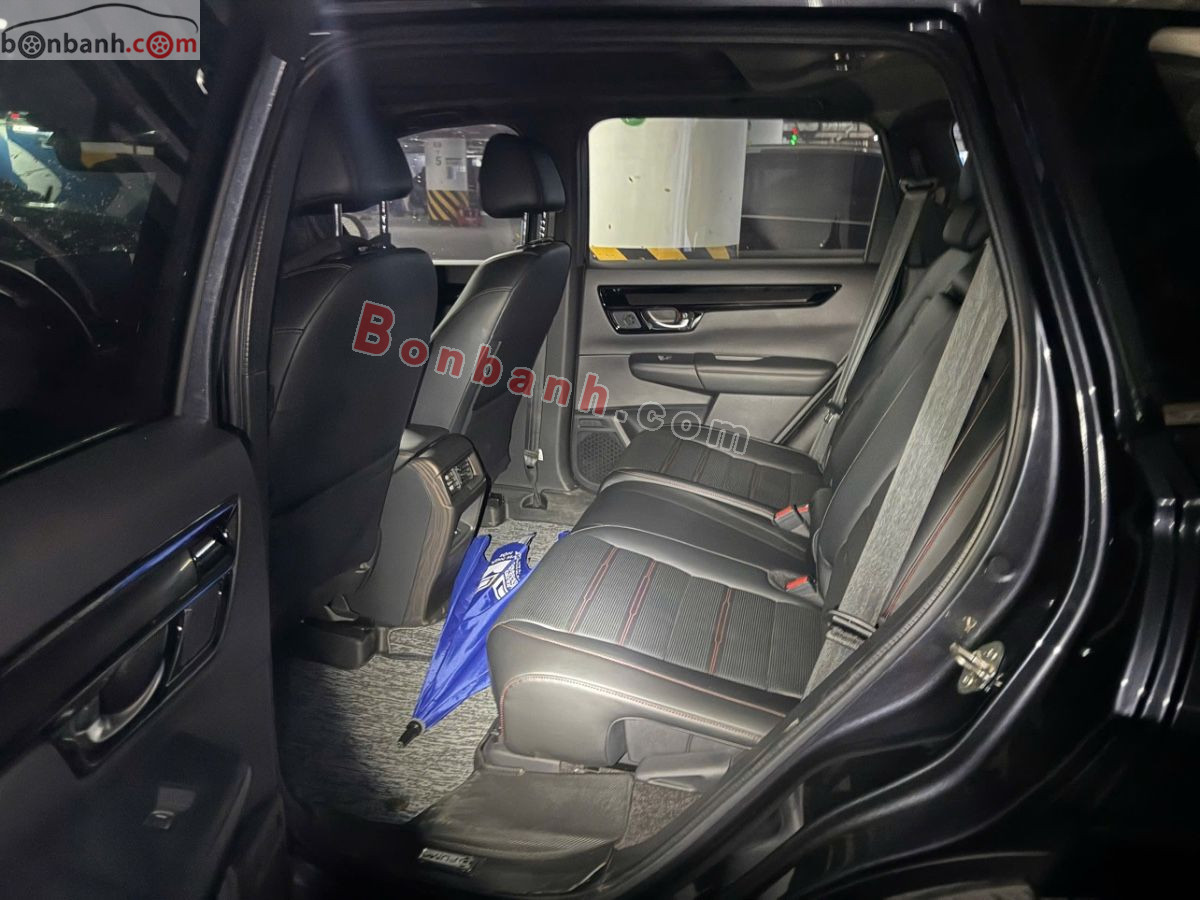 Bán ô tô Honda CRV e:HEV RS - 2026 - xe cũ