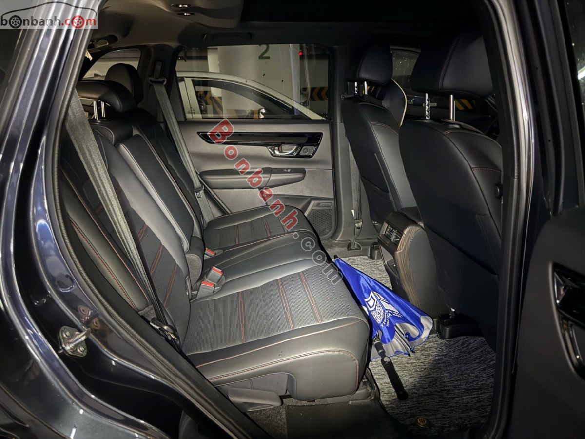 Bán ô tô Honda CRV e:HEV RS - 2026 - xe cũ