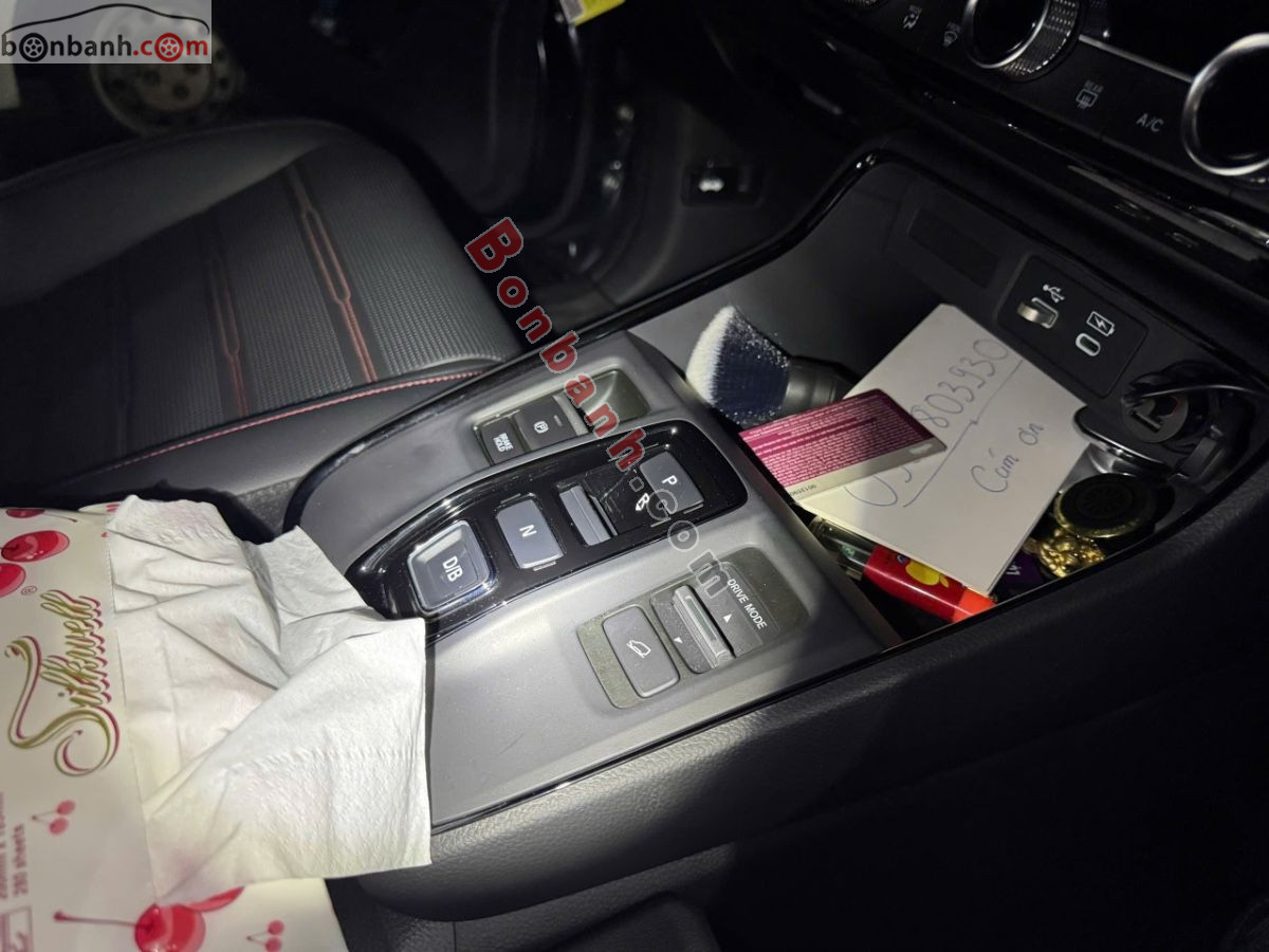 Bán ô tô Honda CRV e:HEV RS - 2026 - xe cũ