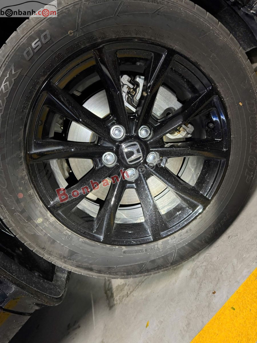 Bán ô tô Honda CRV e:HEV RS - 2026 - xe cũ