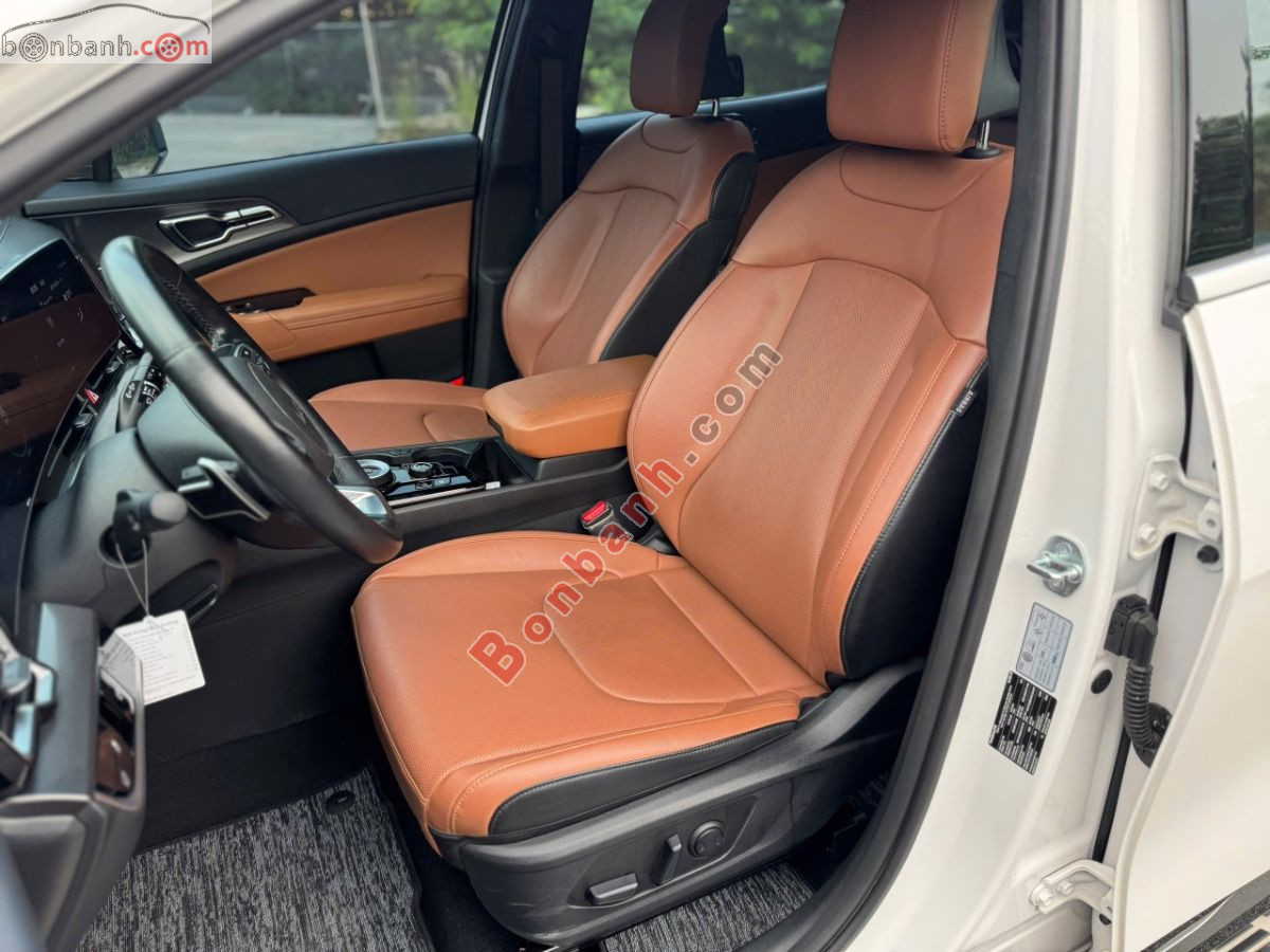 Bán ô tô Kia Sportage Signature 1.6T AWD - 2024 - xe cũ