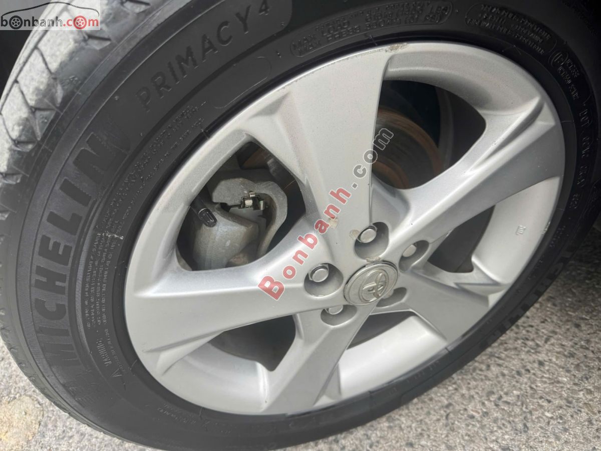 Bán ô tô Toyota Corolla altis 2.0V - 2013 - xe cũ