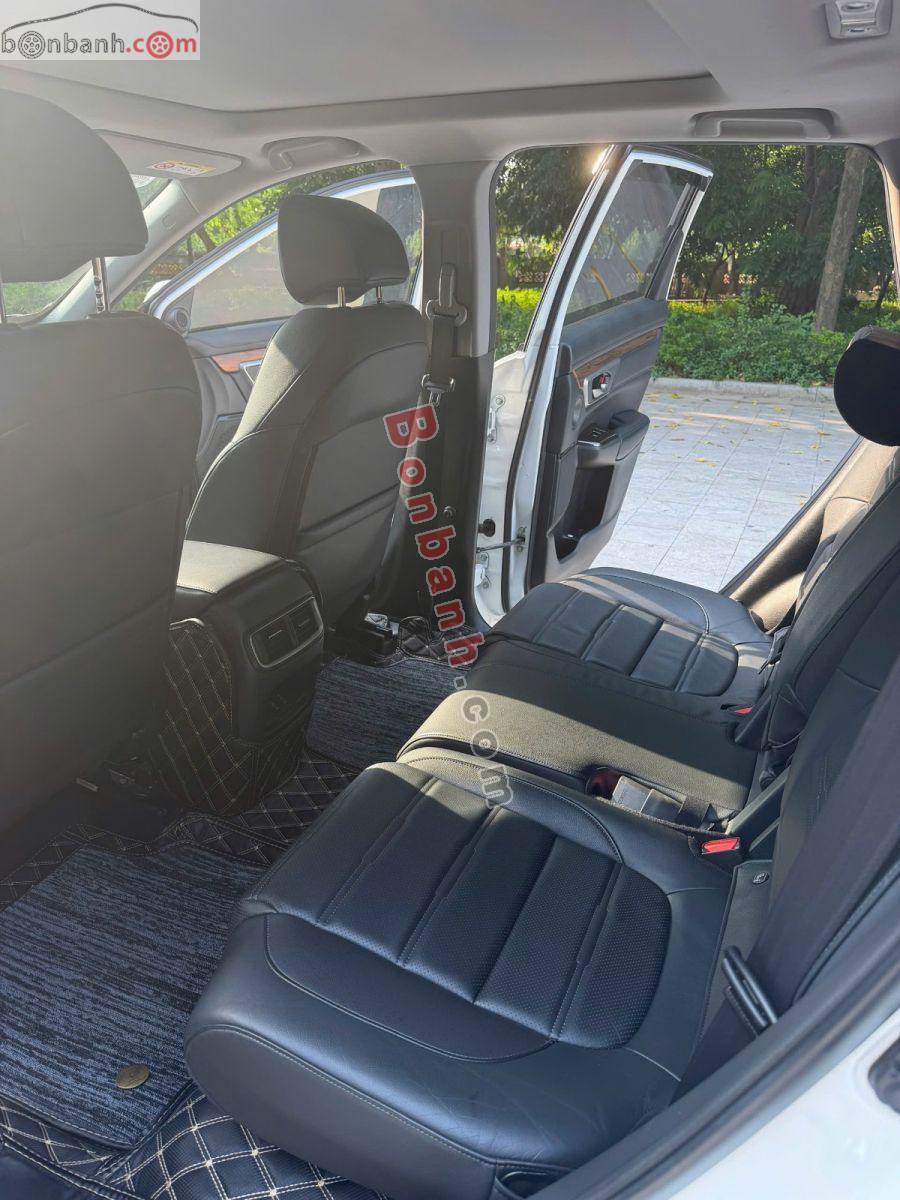 Bán ô tô Honda CRV L - 2021 - xe cũ