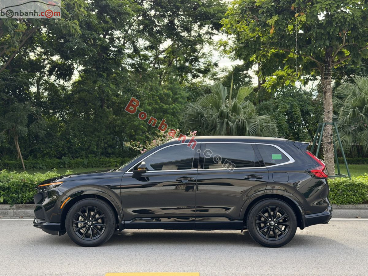 Bán ô tô Honda CRV e:HEV RS - 2024 - xe cũ