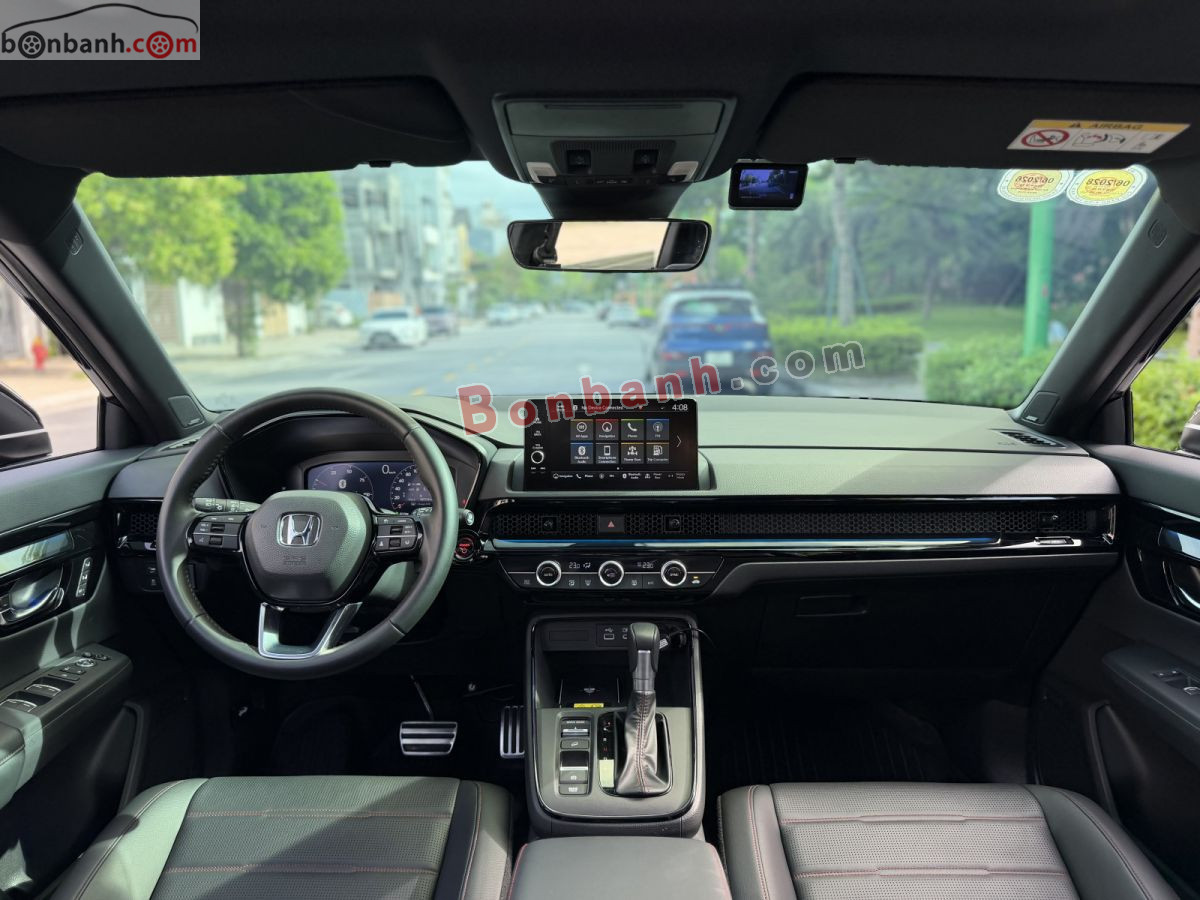 Bán ô tô Honda CRV e:HEV RS - 2024 - xe cũ