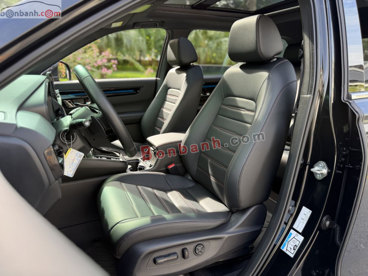 Bán ô tô Honda CRV e:HEV RS - 2024 - xe cũ