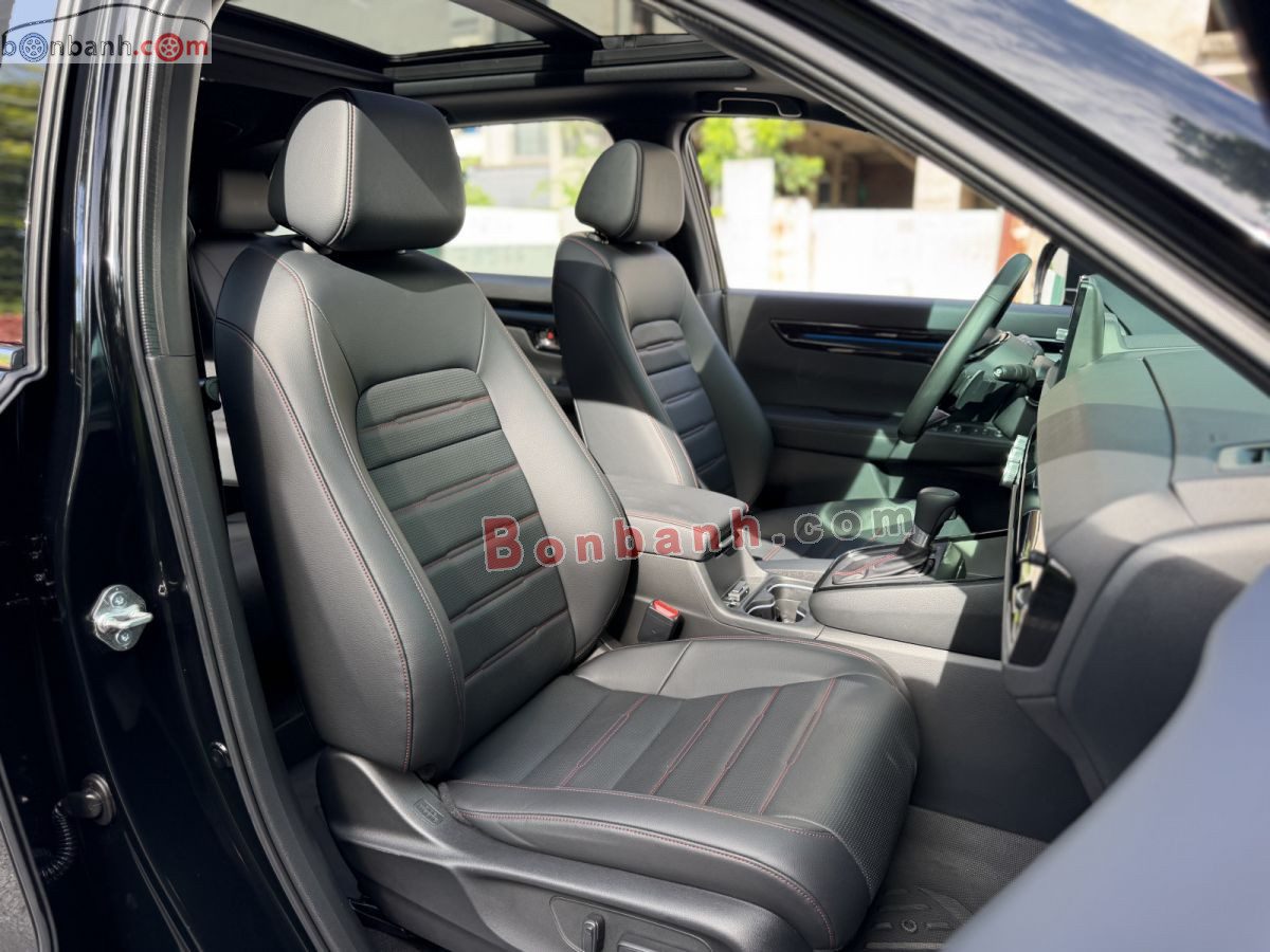 Bán ô tô Honda CRV e:HEV RS - 2024 - xe cũ