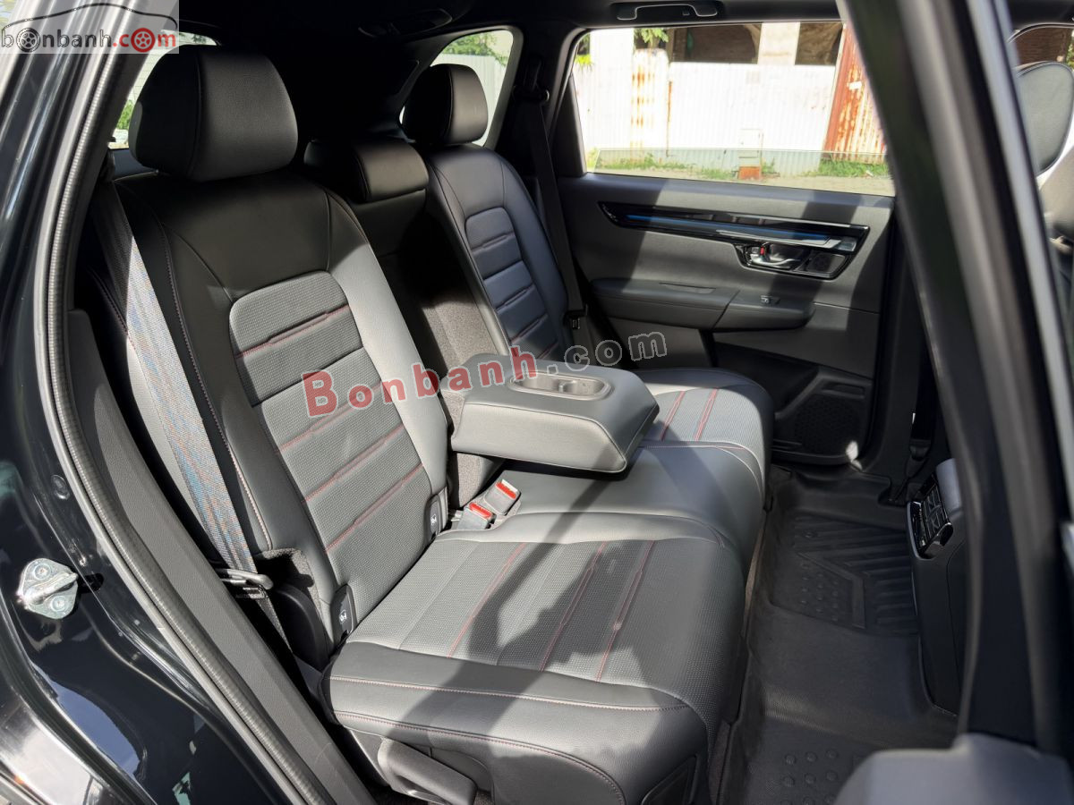 Bán ô tô Honda CRV e:HEV RS - 2024 - xe cũ