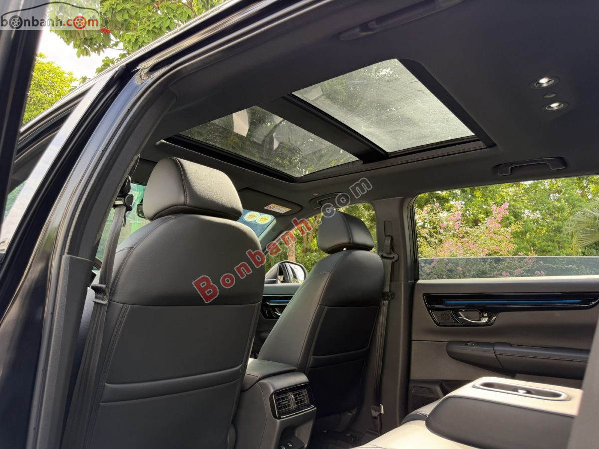 Bán ô tô Honda CRV e:HEV RS - 2024 - xe cũ