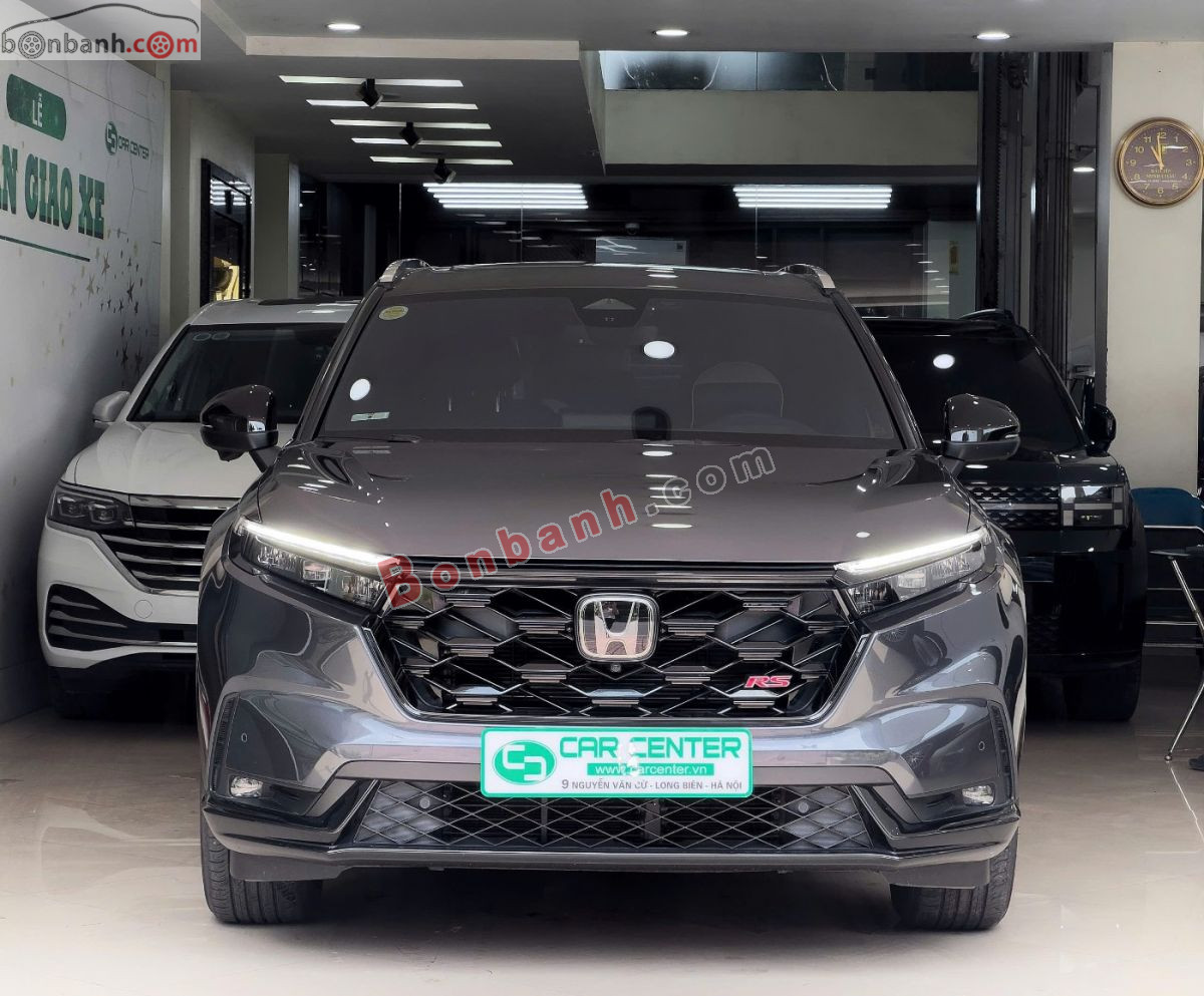 Bán ô tô Honda CRV e:HEV RS - 2026 - xe cũ