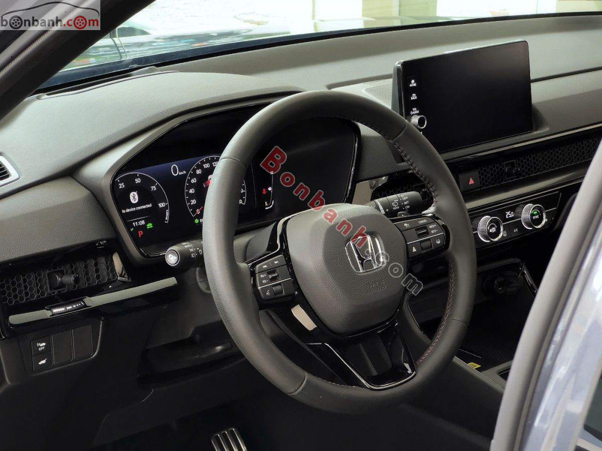 Bán ô tô Honda CRV e:HEV RS - 2026 - xe cũ