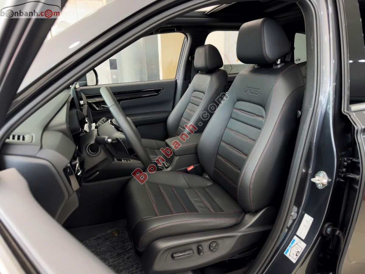 Bán ô tô Honda CRV e:HEV RS - 2026 - xe cũ