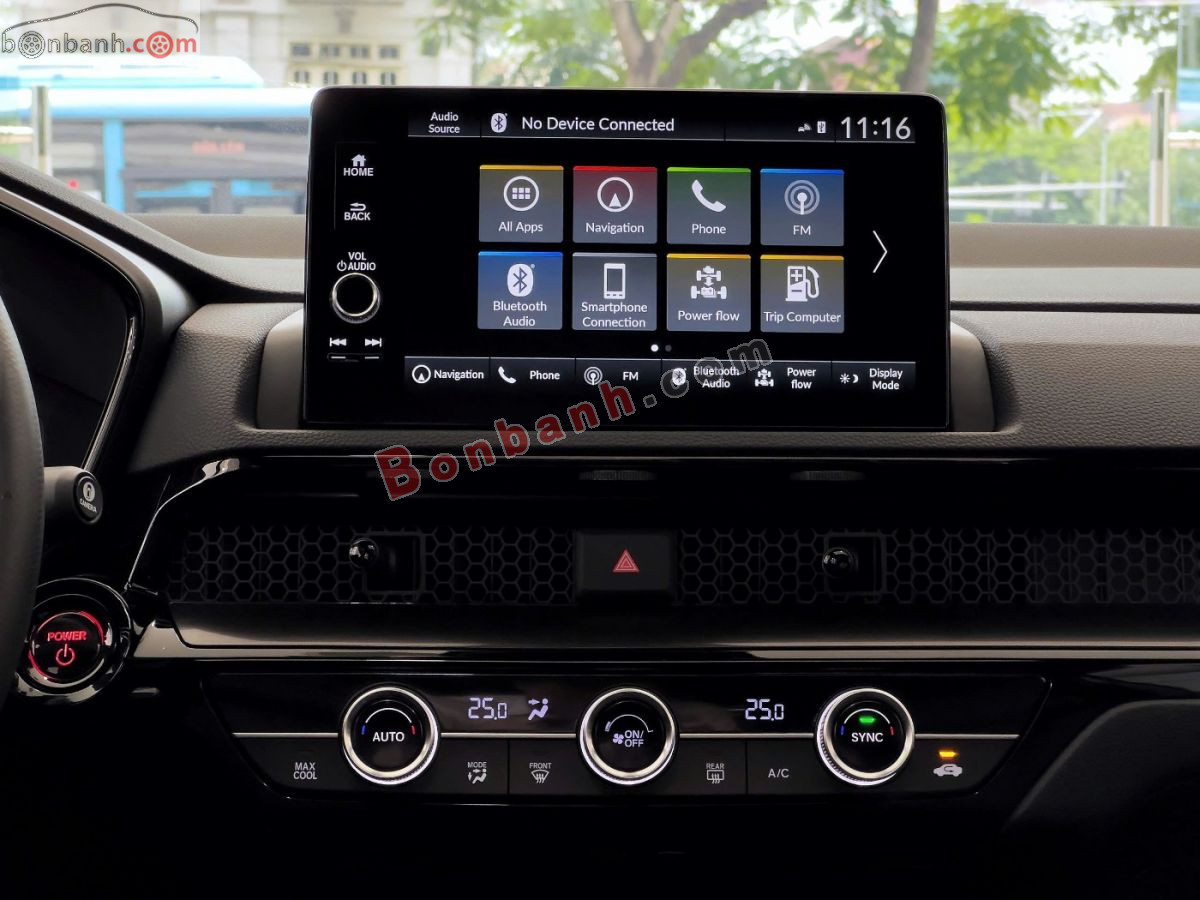 Bán ô tô Honda CRV e:HEV RS - 2026 - xe cũ
