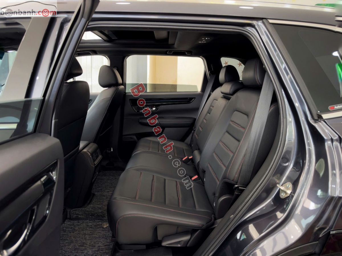 Bán ô tô Honda CRV e:HEV RS - 2026 - xe cũ