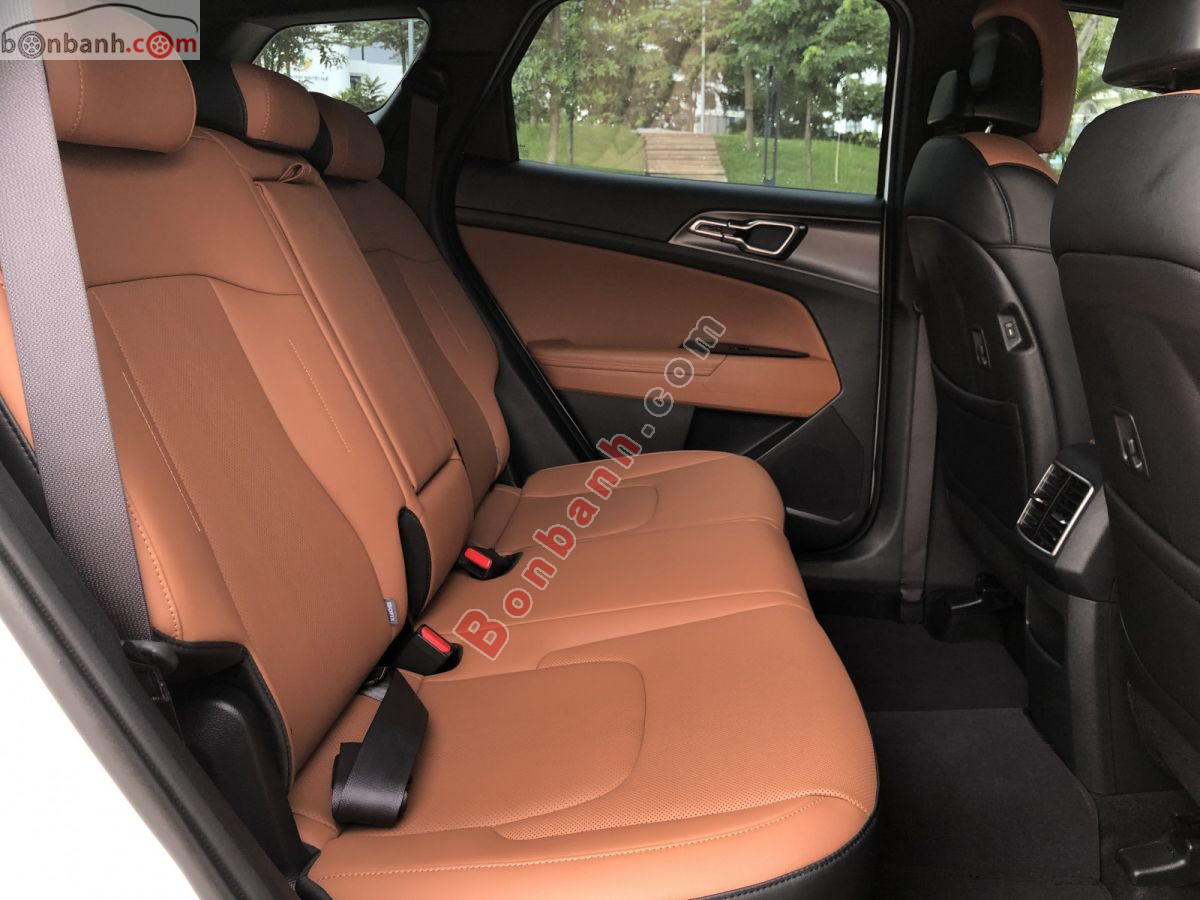 Bán ô tô Kia Sportage Signature X-Line 1.6T AWD - 2024 - xe cũ