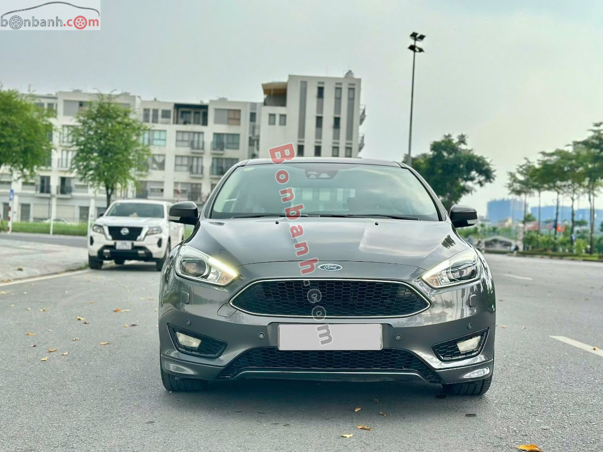 Bán ô tô Ford Focus Sport 1.5L - 2016 - xe cũ