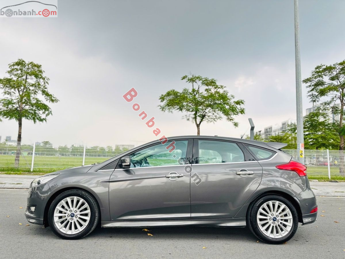 Bán ô tô Ford Focus Sport 1.5L - 2016 - xe cũ