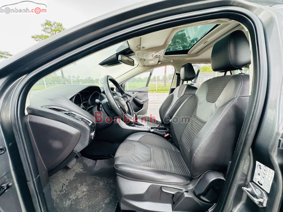 Bán ô tô Ford Focus Sport 1.5L - 2016 - xe cũ