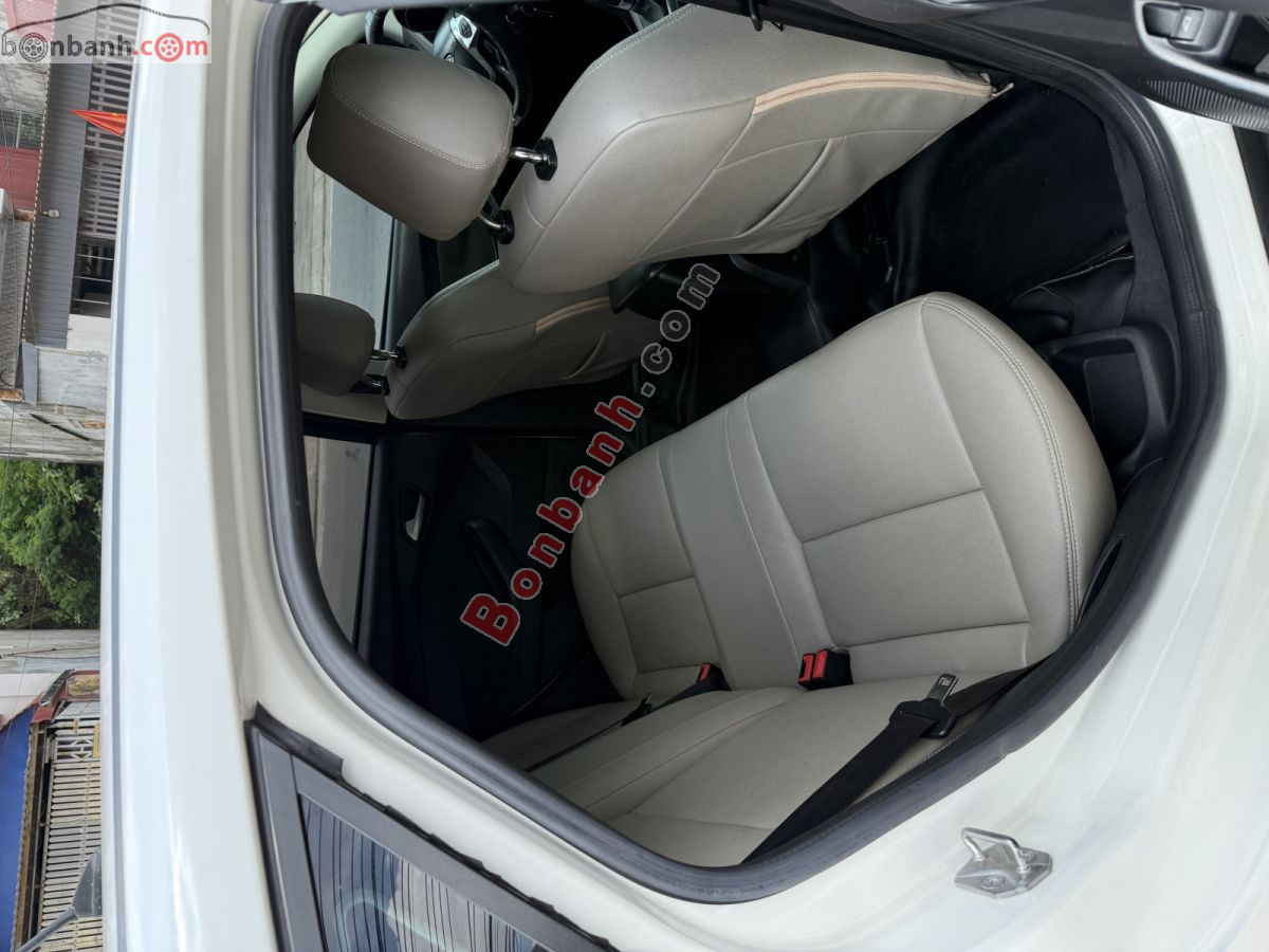 Bán ô tô Ford Focus Trend 1.6 AT - 2014 - xe cũ