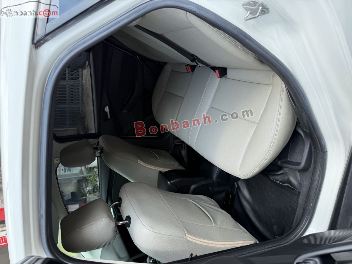 Bán ô tô Ford Focus Trend 1.6 AT - 2014 - xe cũ