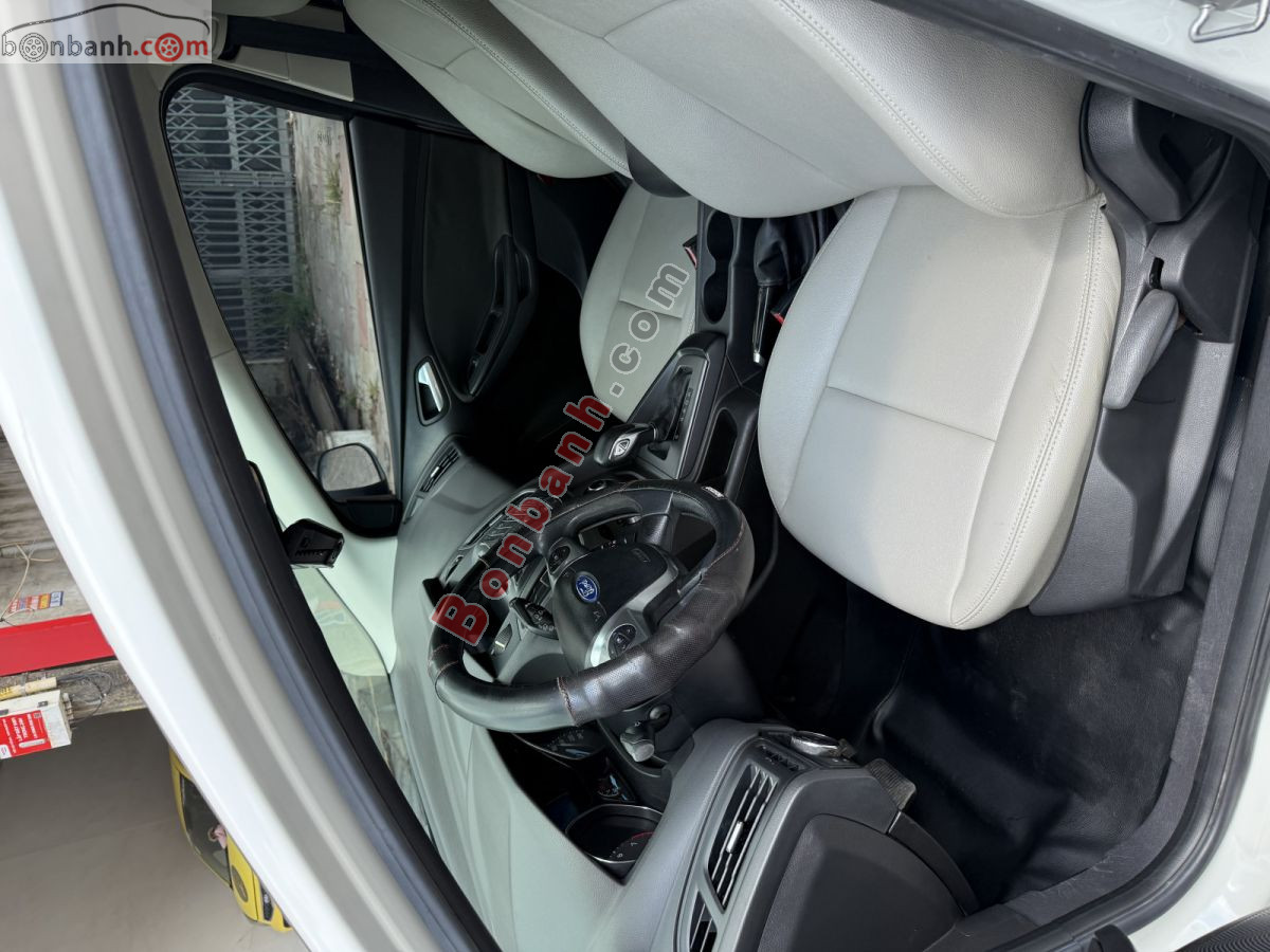 Bán ô tô Ford Focus Trend 1.6 AT - 2014 - xe cũ