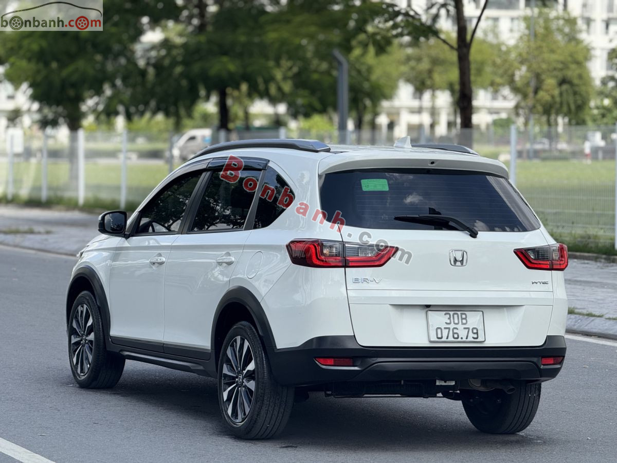 Bán ô tô Honda BR V G - 2025 - xe cũ