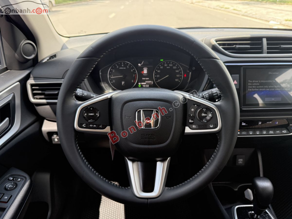 Bán ô tô Honda BR V G - 2025 - xe cũ