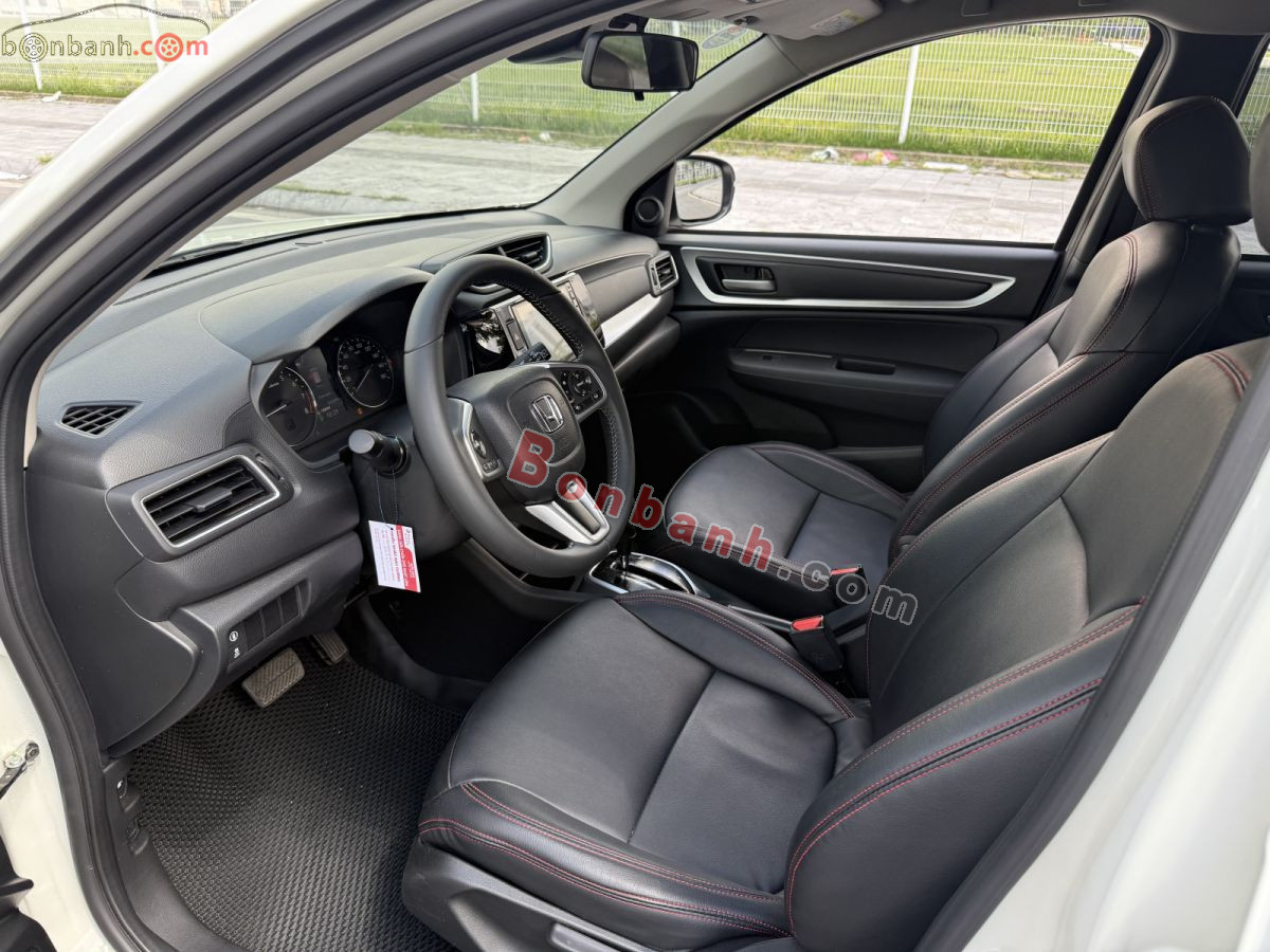 Bán ô tô Honda BR V G - 2025 - xe cũ
