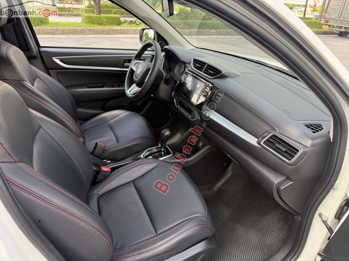 Bán ô tô Honda BR V G - 2025 - xe cũ