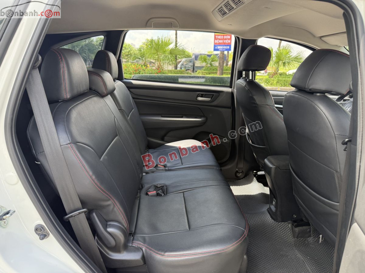 Bán ô tô Honda BR V G - 2025 - xe cũ