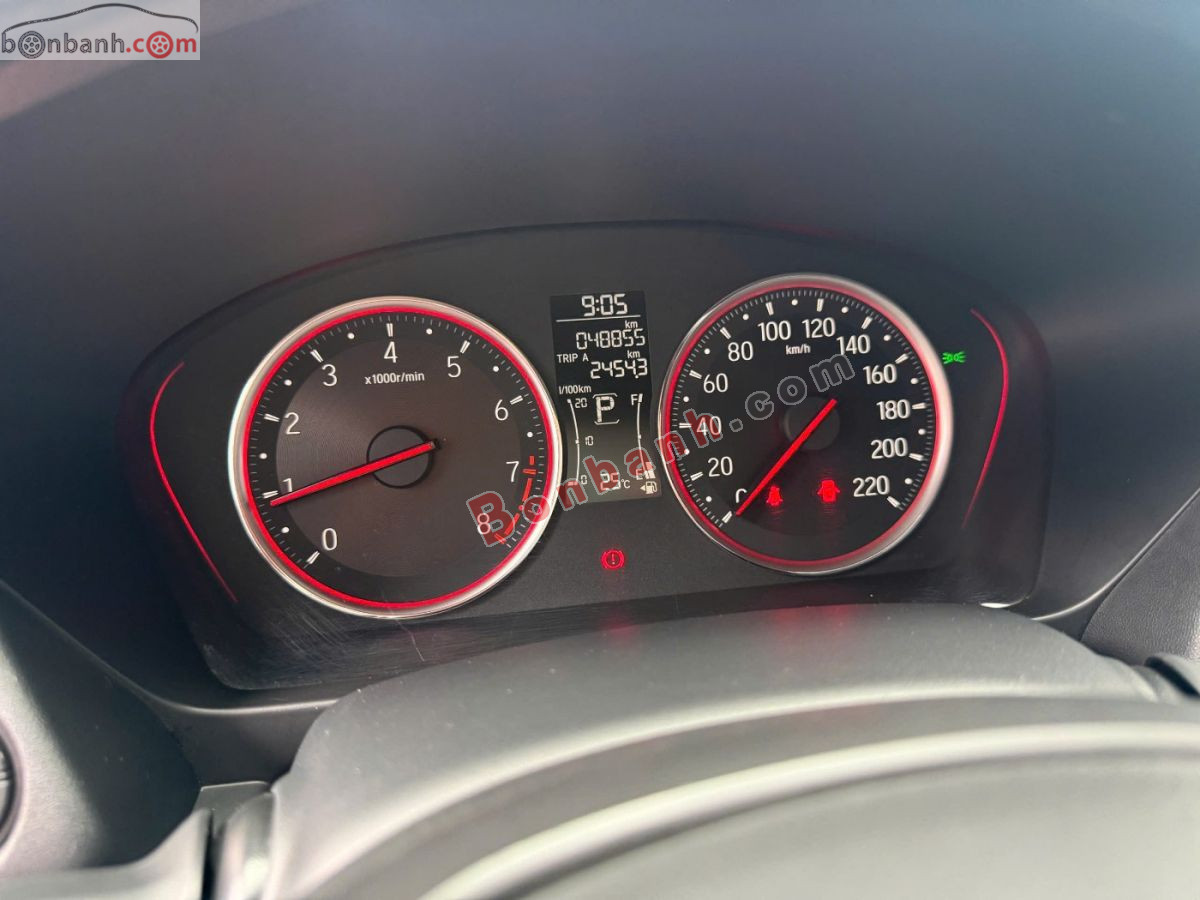 Bán ô tô Honda City RS 1.5 AT - 2022 - xe cũ