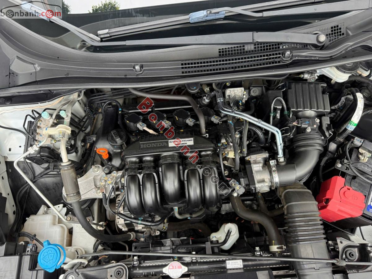 Bán ô tô Honda City RS 1.5 AT - 2022 - xe cũ