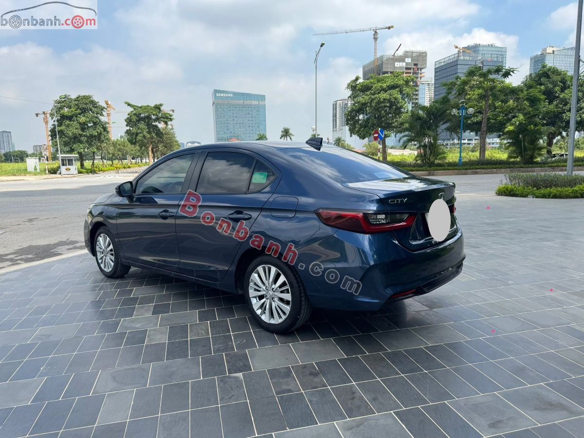 Bán ô tô Honda City L 1.5 AT - 2024 - xe cũ