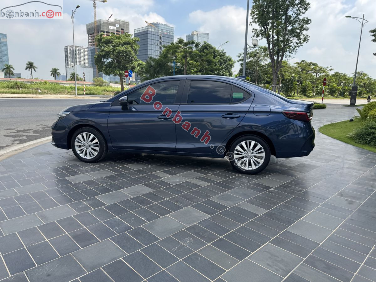 Bán ô tô Honda City L 1.5 AT - 2024 - xe cũ
