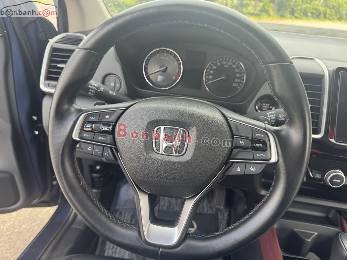 Bán ô tô Honda City L 1.5 AT - 2024 - xe cũ