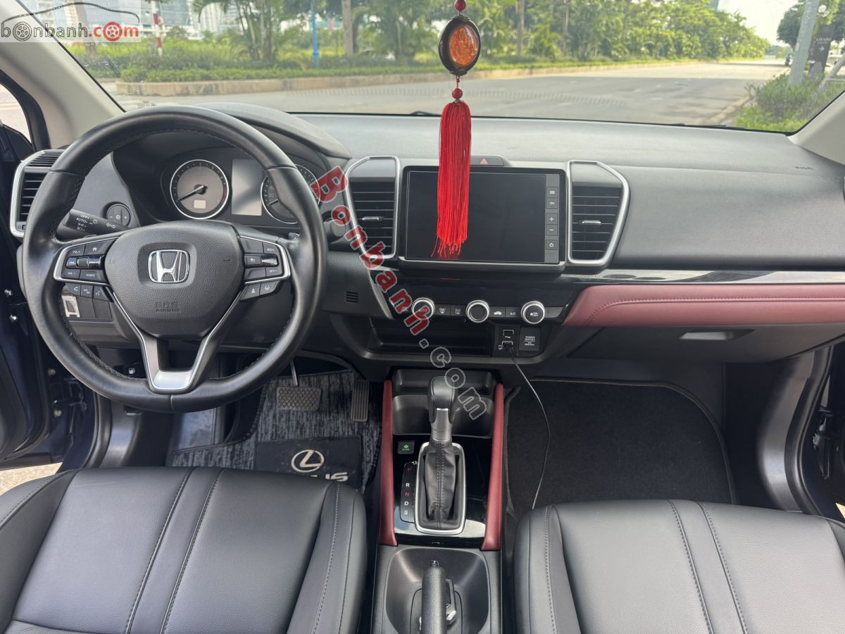 Bán ô tô Honda City L 1.5 AT - 2024 - xe cũ