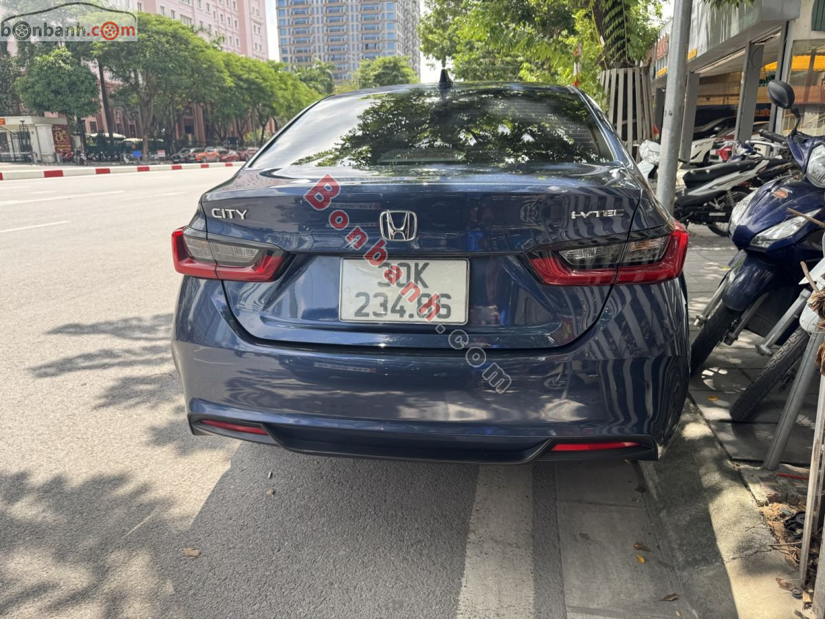 Bán ô tô Honda City L 1.5 AT - 2024 - xe cũ