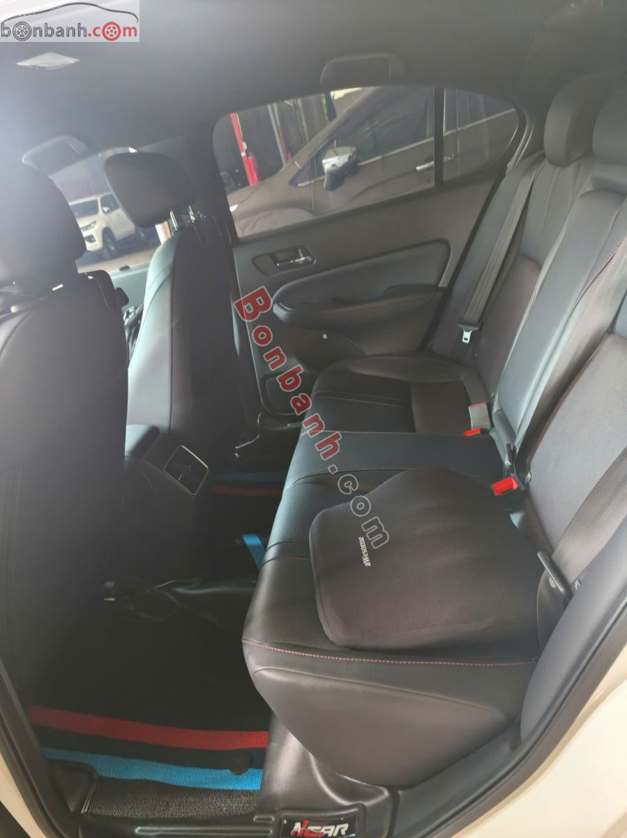 Bán ô tô Honda City RS 1.5 AT - 2023 - xe cũ