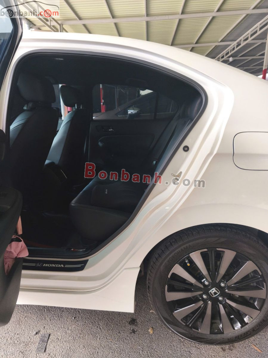 Bán ô tô Honda City RS 1.5 AT - 2023 - xe cũ
