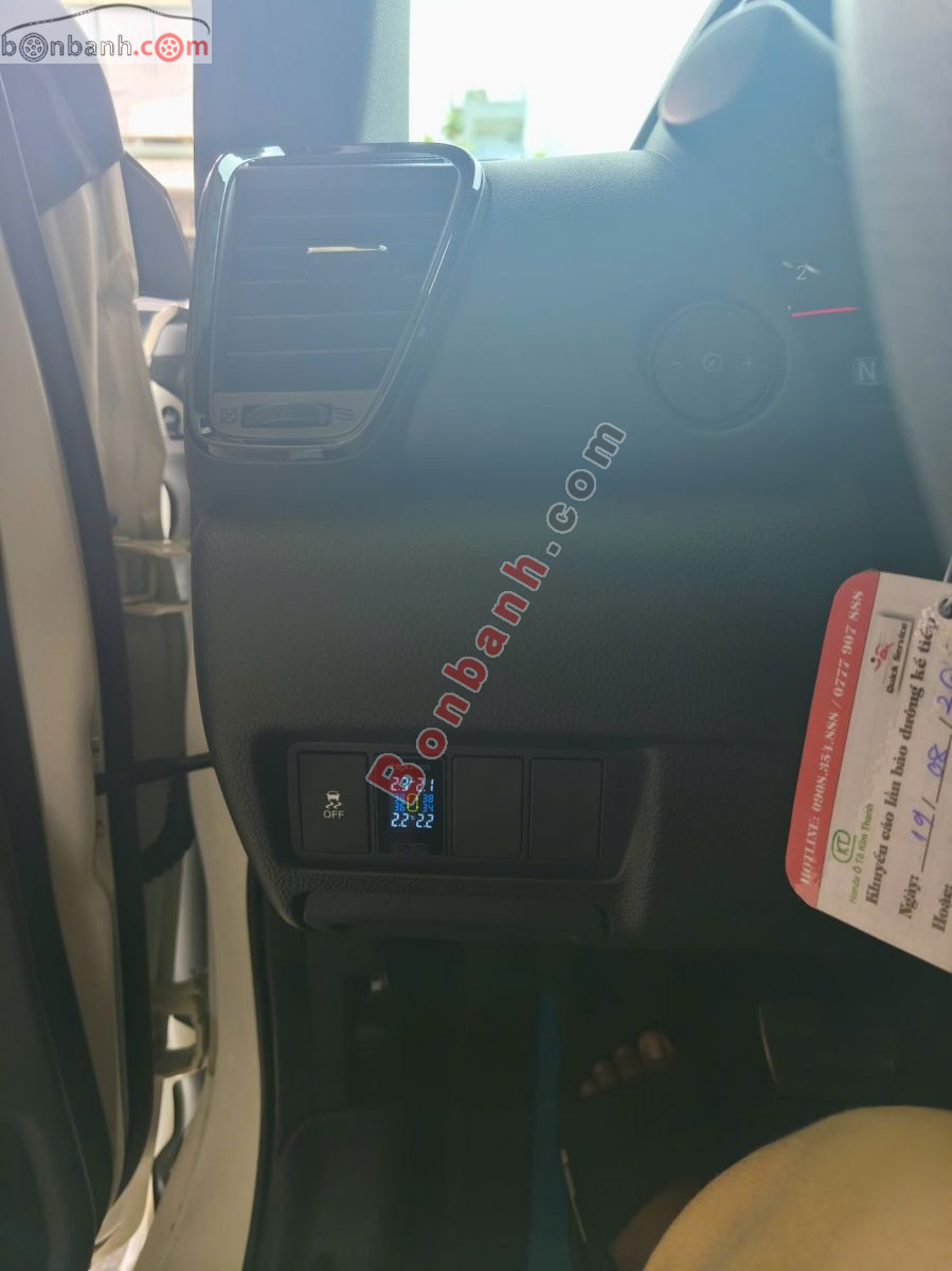 Bán ô tô Honda City RS 1.5 AT - 2023 - xe cũ