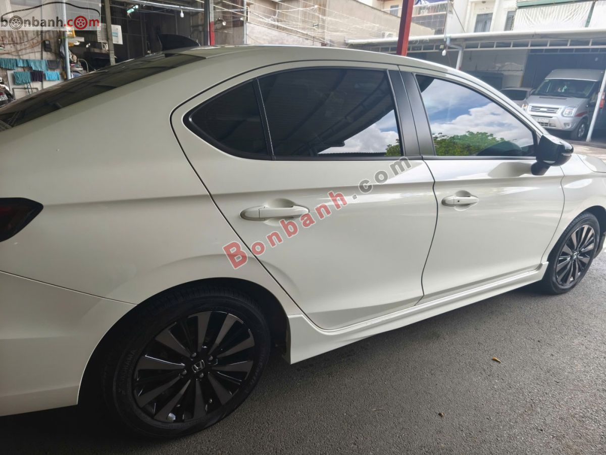 Bán ô tô Honda City RS 1.5 AT - 2023 - xe cũ