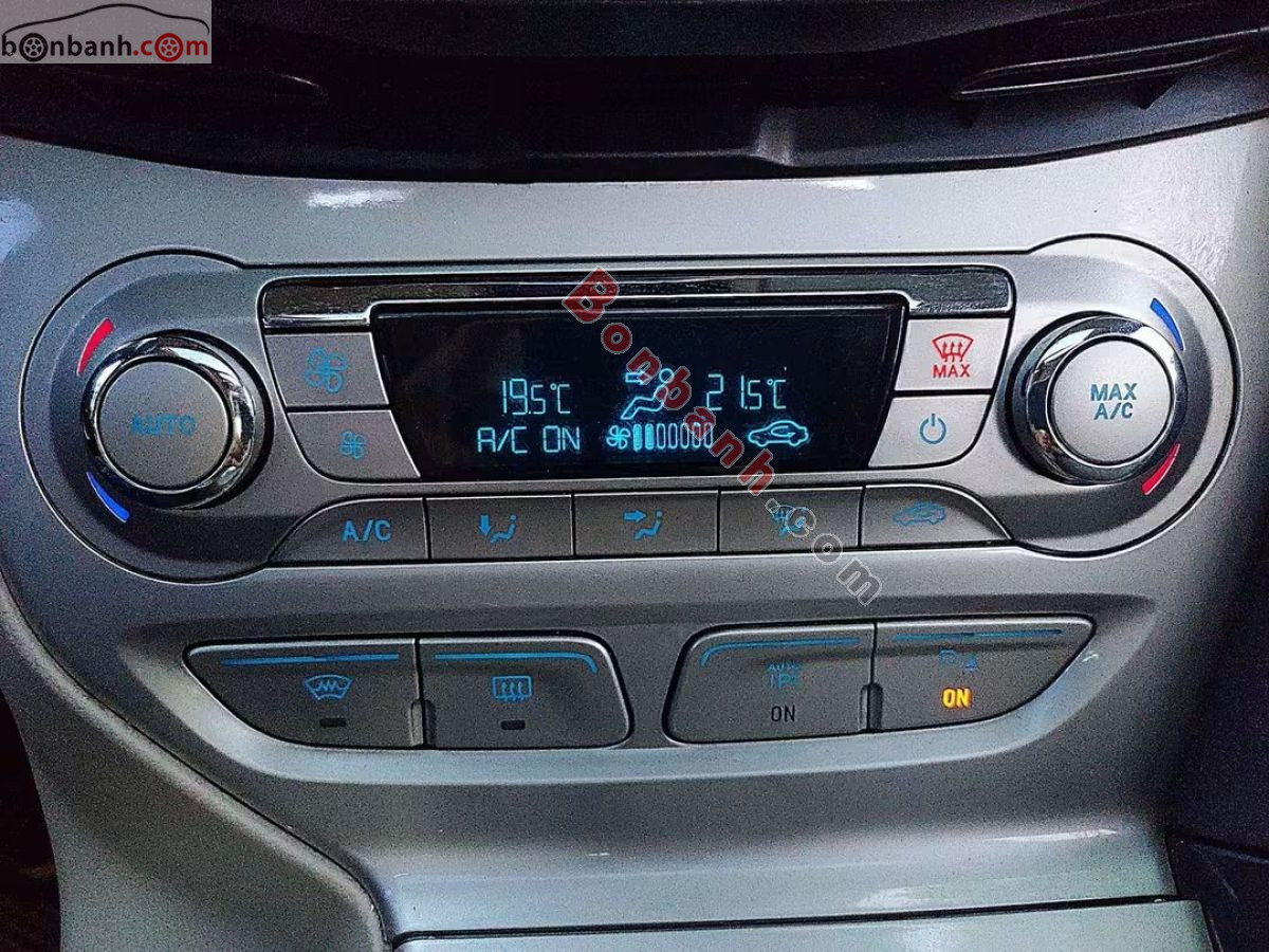 Bán ô tô Ford Focus Titanium 2.0 AT - 2014 - xe cũ