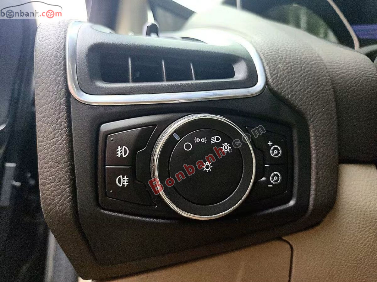 Bán ô tô Ford Focus Titanium 2.0 AT - 2014 - xe cũ