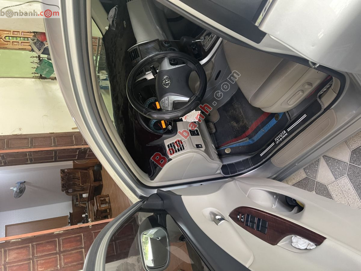 Bán ô tô Toyota Corolla altis - 2013 - xe cũ