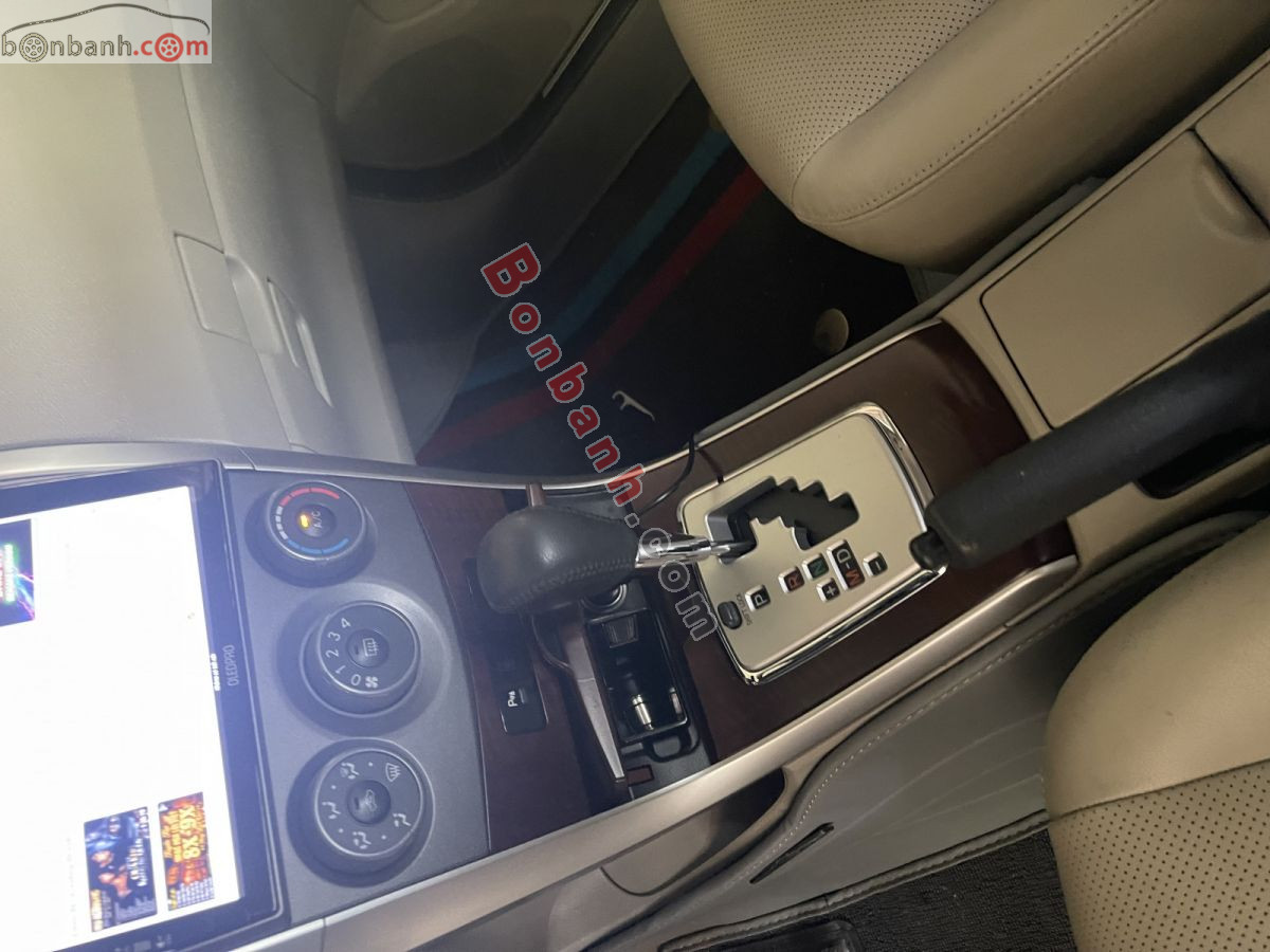 Bán ô tô Toyota Corolla altis - 2013 - xe cũ