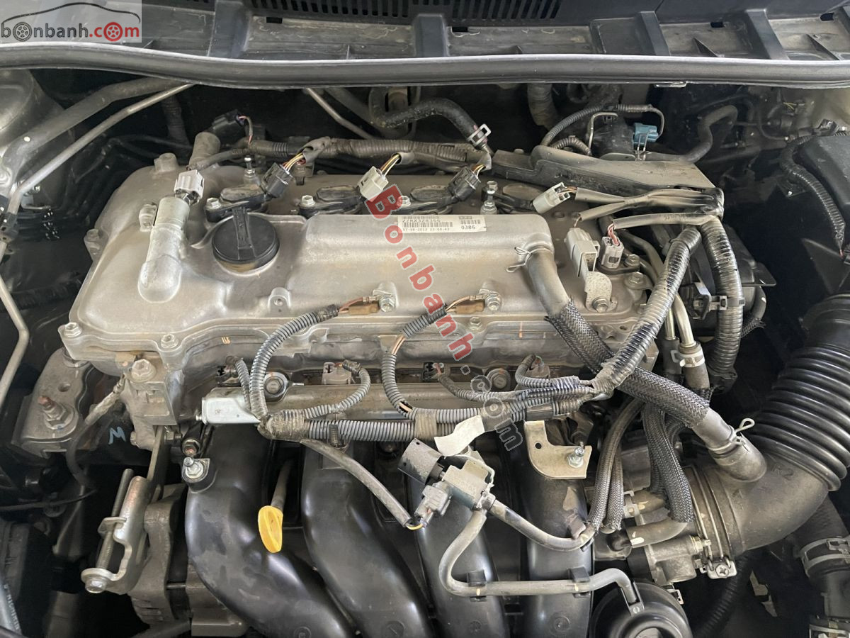 Bán ô tô Toyota Corolla altis - 2013 - xe cũ