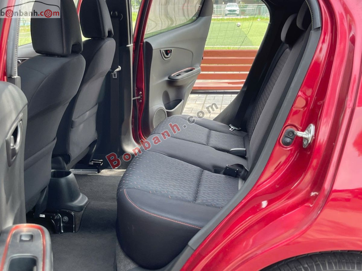 Bán ô tô Honda Brio RS - 2021 - xe cũ