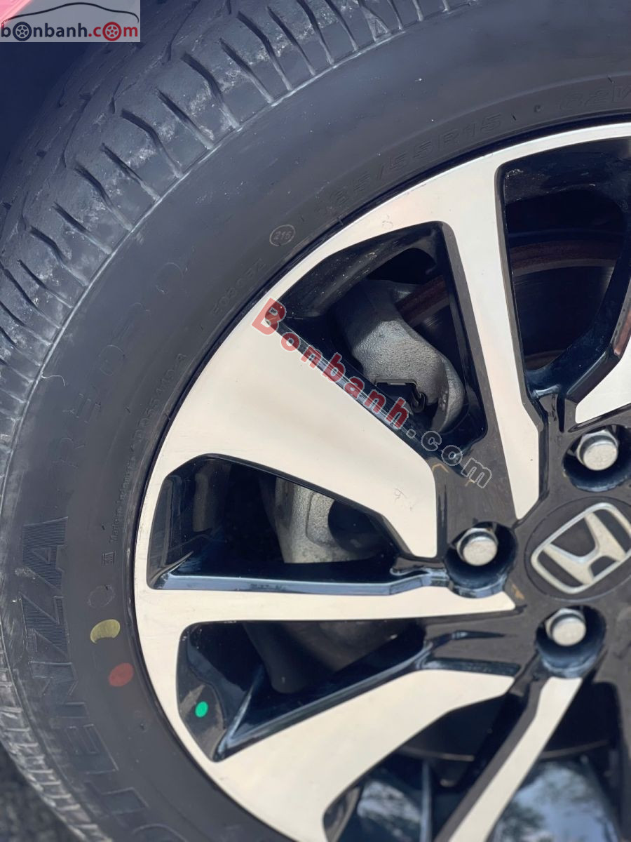 Bán ô tô Honda Brio RS - 2021 - xe cũ