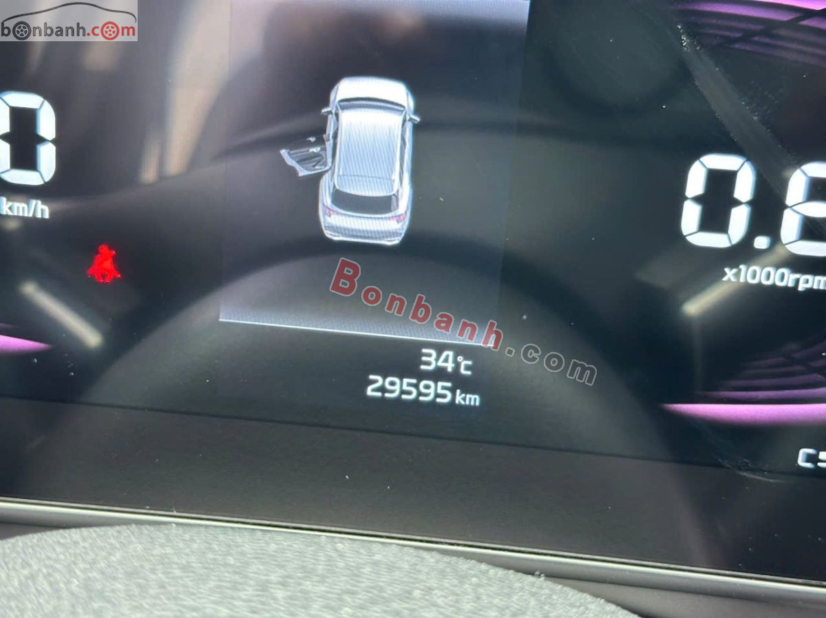Bán ô tô Kia Sportage Premium 2.0G - 2024 - xe cũ