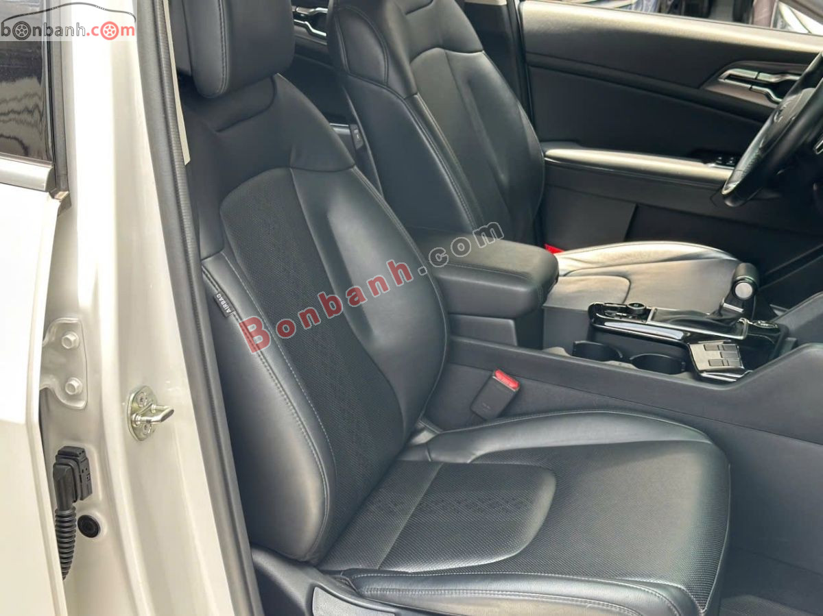 Bán ô tô Kia Sportage Premium 2.0G - 2024 - xe cũ